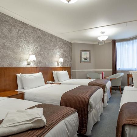 The Clarendon Hotel Blackheath Εξωτερικό φωτογραφία