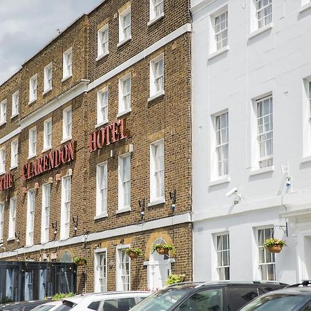 The Clarendon Hotel Blackheath Εξωτερικό φωτογραφία
