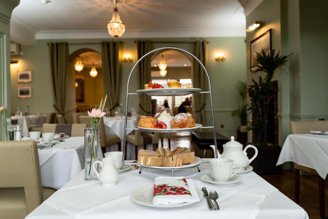 The Clarendon Hotel Blackheath Εξωτερικό φωτογραφία