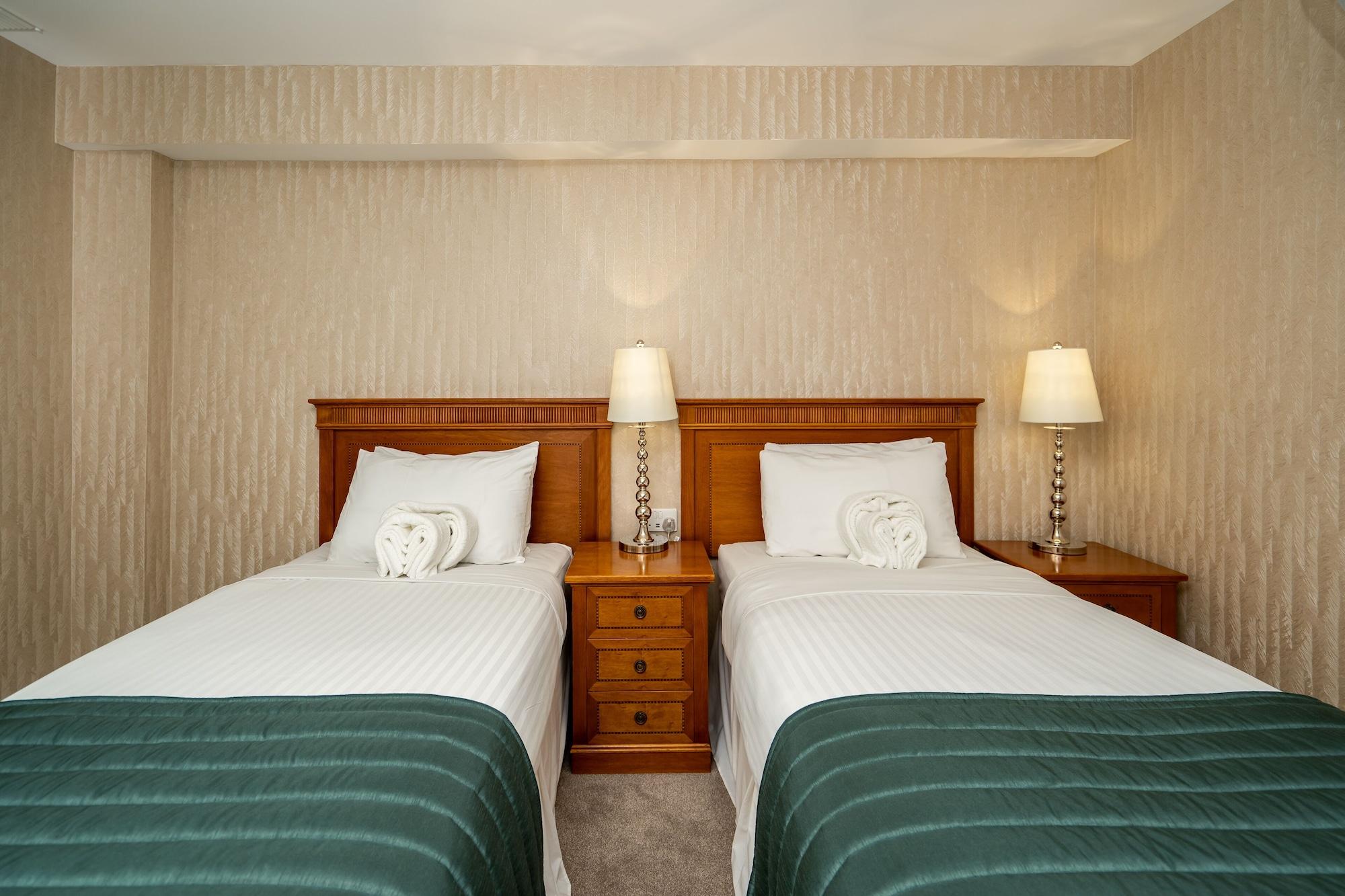The Clarendon Hotel Blackheath Εξωτερικό φωτογραφία