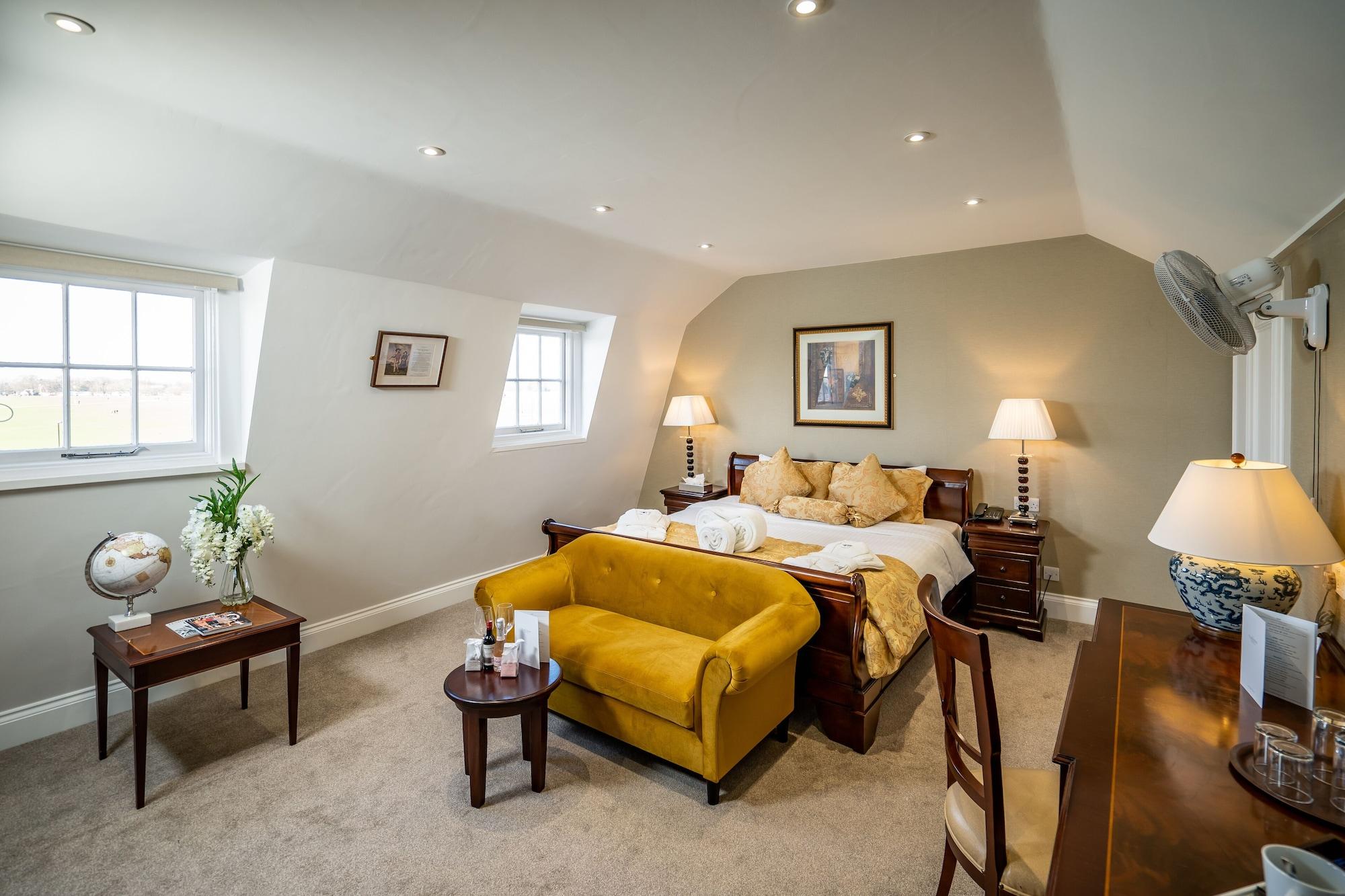 The Clarendon Hotel Blackheath Εξωτερικό φωτογραφία