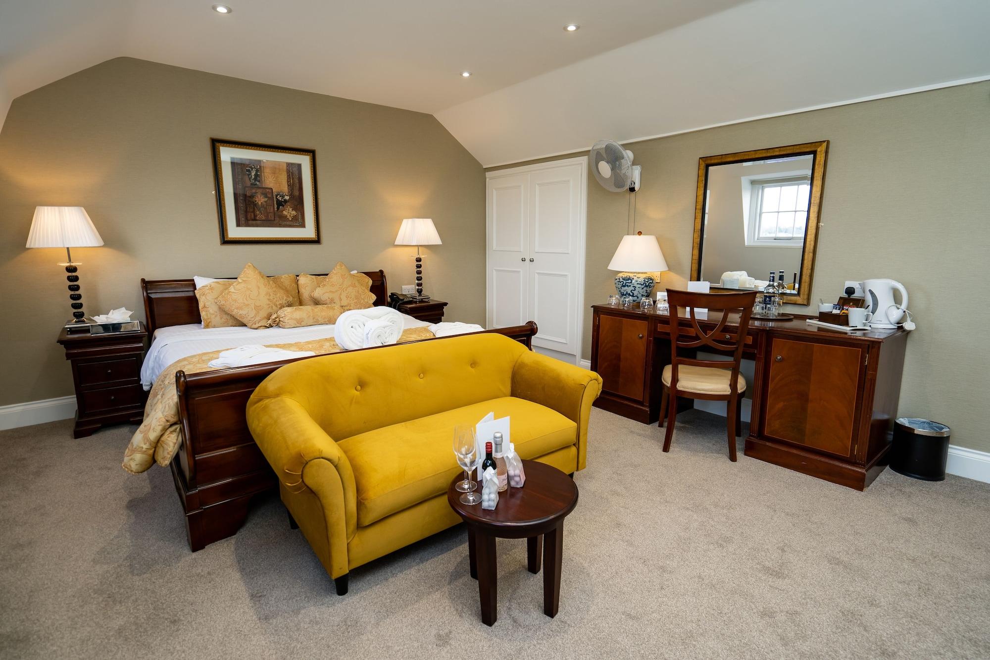 The Clarendon Hotel Blackheath Εξωτερικό φωτογραφία