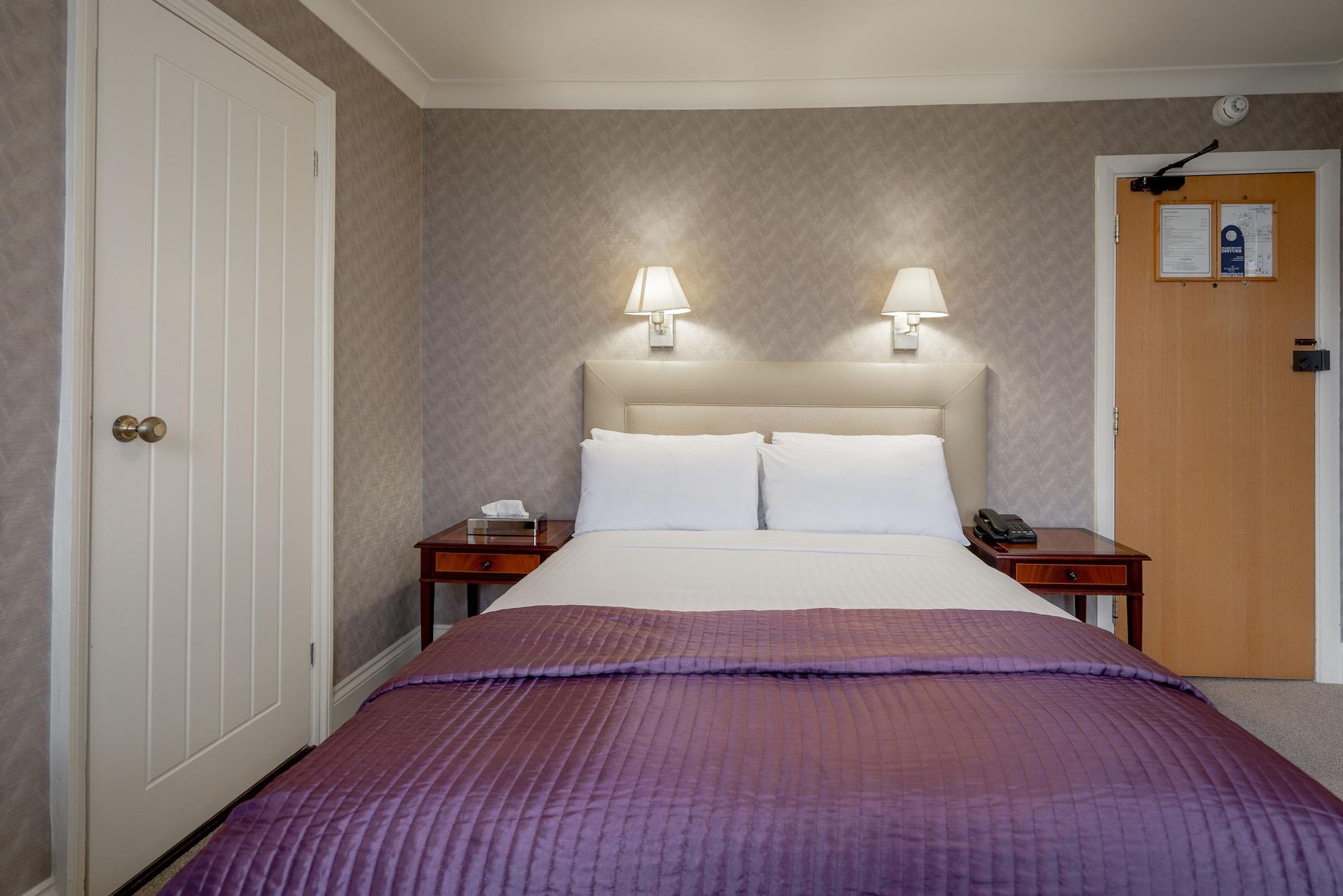 The Clarendon Hotel Blackheath Εξωτερικό φωτογραφία