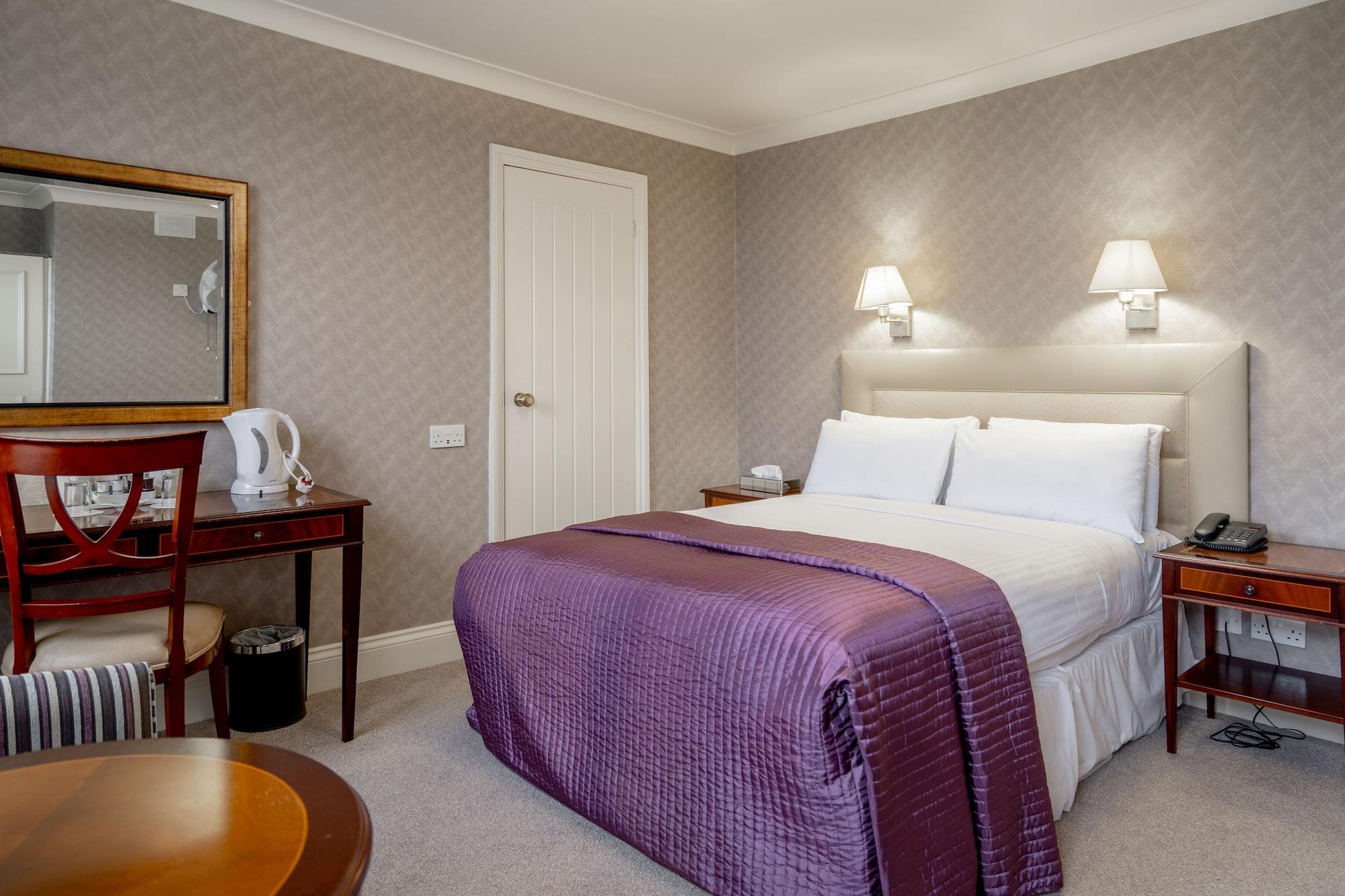 The Clarendon Hotel Blackheath Εξωτερικό φωτογραφία