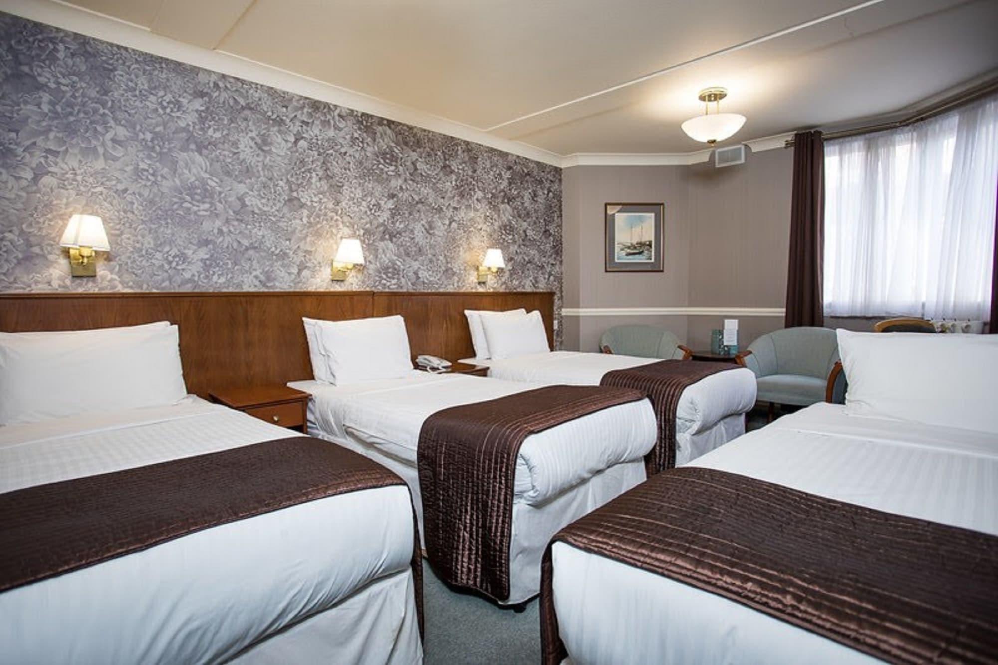 The Clarendon Hotel Blackheath Εξωτερικό φωτογραφία