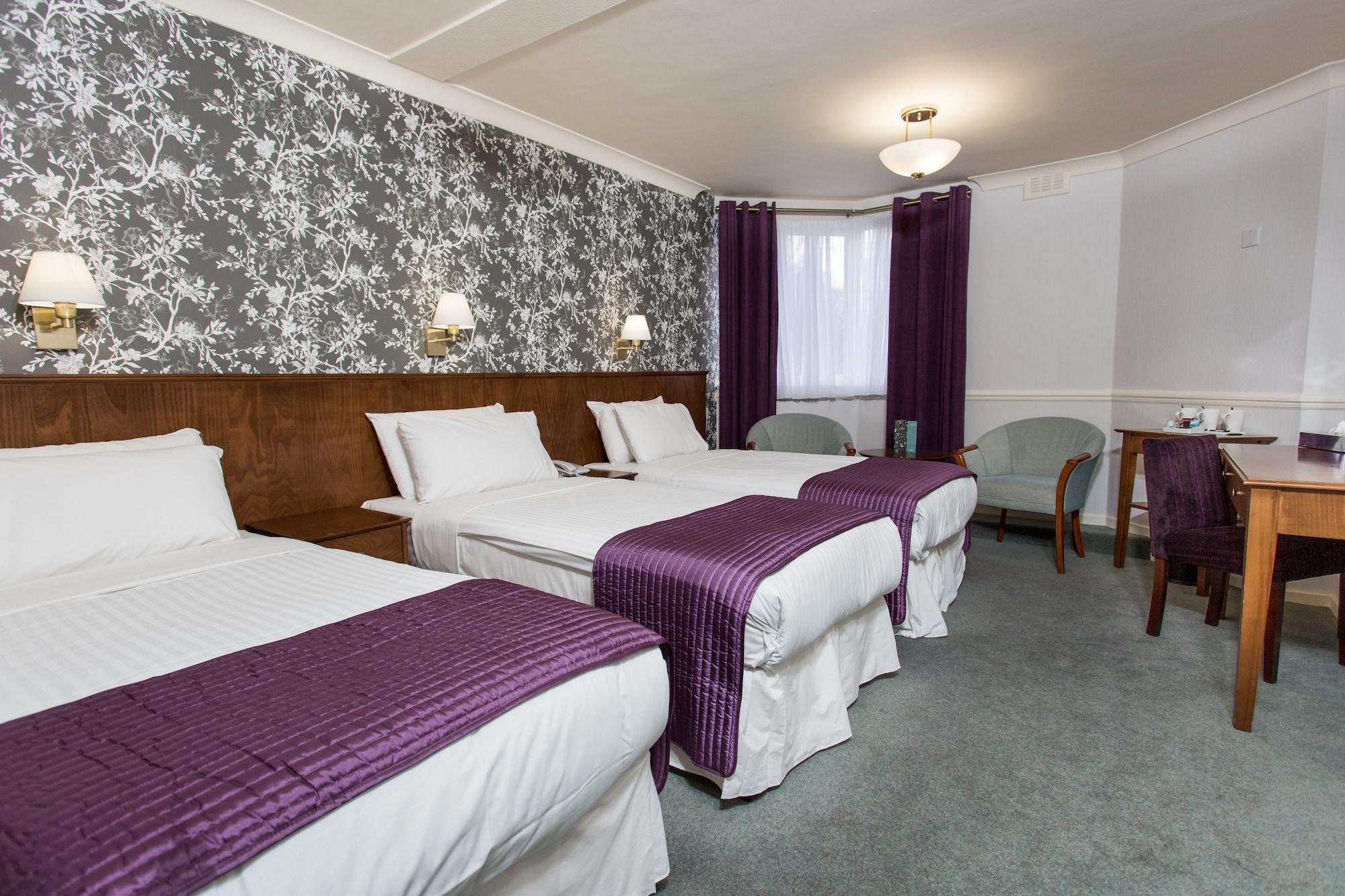 The Clarendon Hotel Blackheath Εξωτερικό φωτογραφία