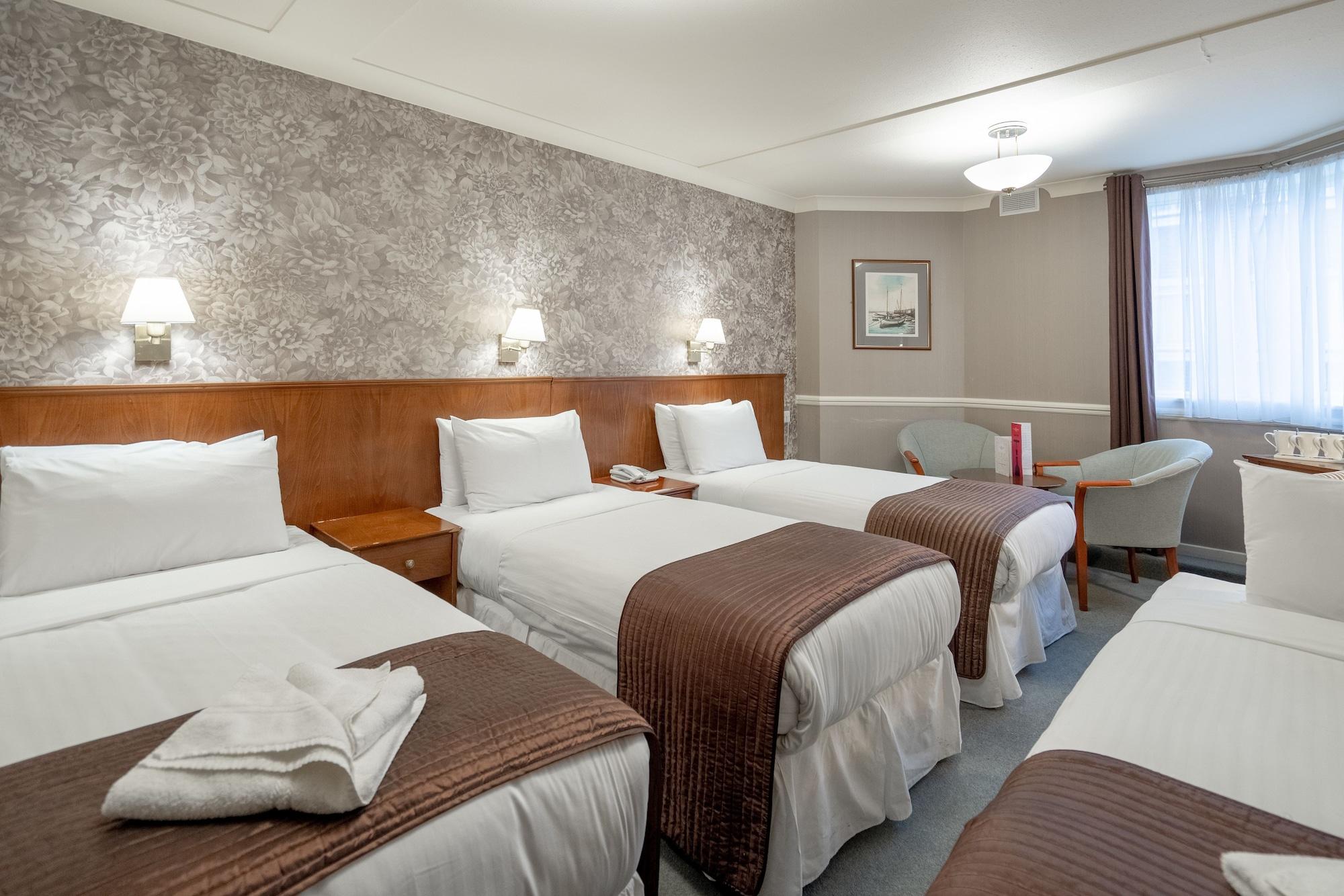 The Clarendon Hotel Blackheath Εξωτερικό φωτογραφία