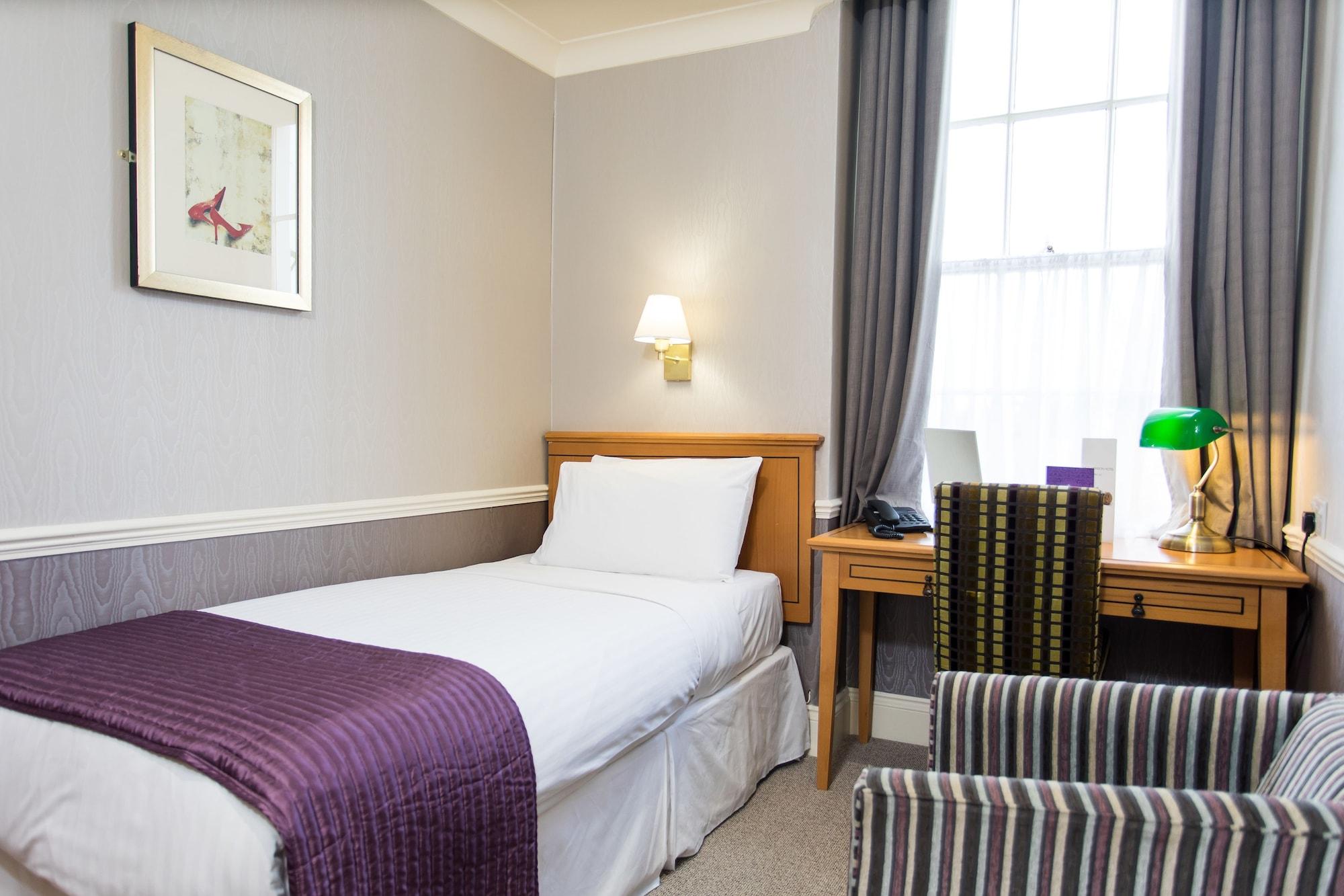 The Clarendon Hotel Blackheath Εξωτερικό φωτογραφία