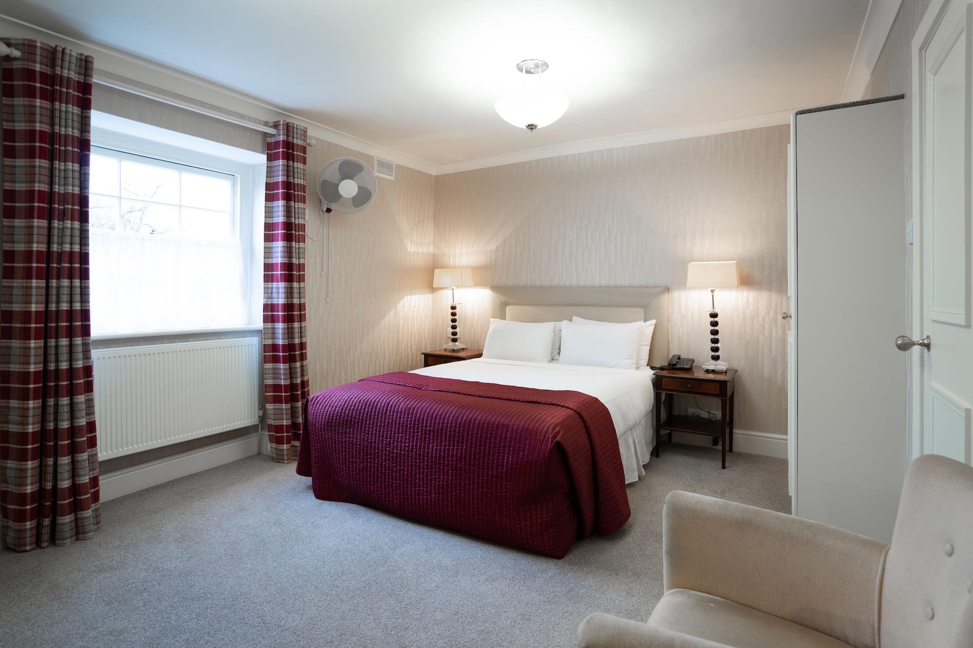 The Clarendon Hotel Blackheath Εξωτερικό φωτογραφία