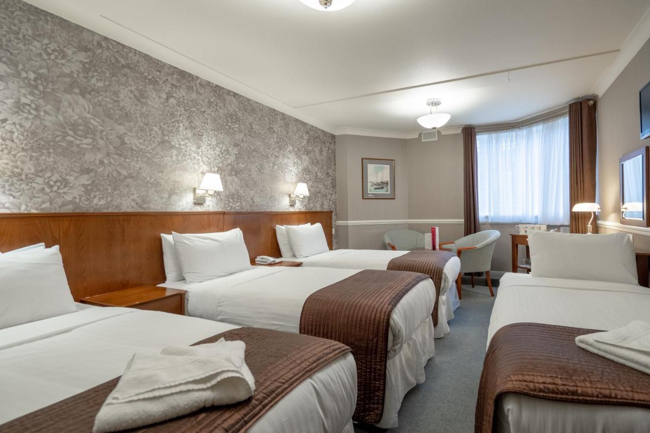 The Clarendon Hotel Blackheath Εξωτερικό φωτογραφία