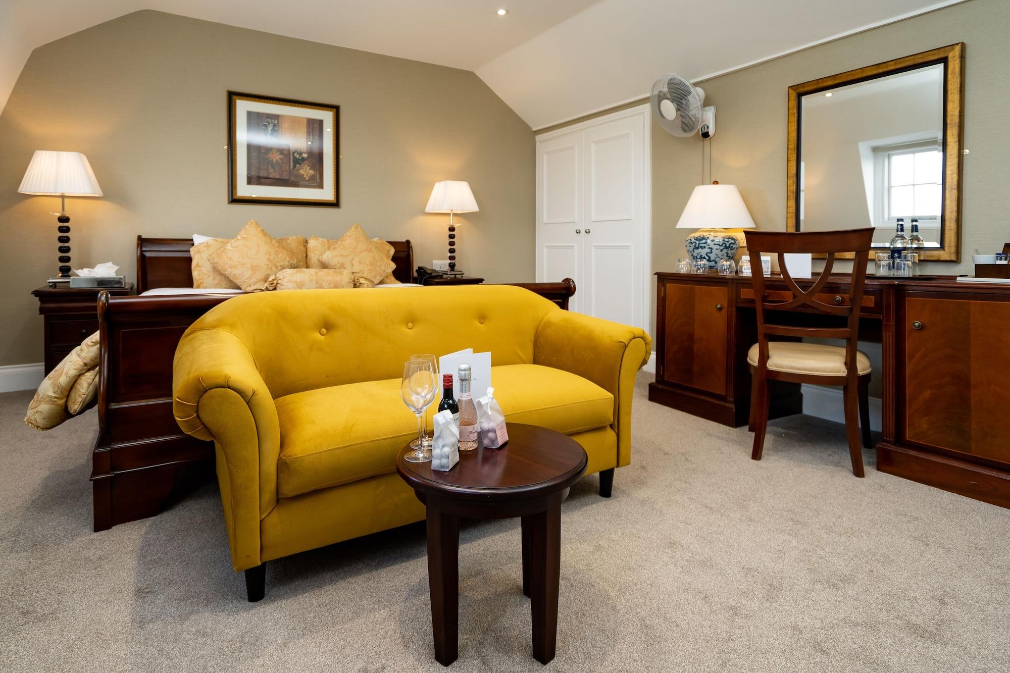 The Clarendon Hotel Blackheath Εξωτερικό φωτογραφία