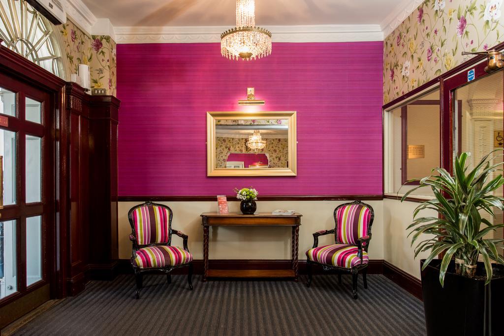 The Clarendon Hotel Blackheath Εξωτερικό φωτογραφία