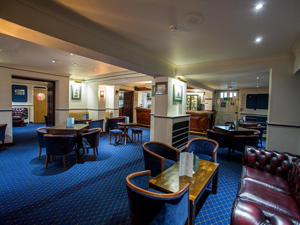 The Clarendon Hotel Blackheath Εξωτερικό φωτογραφία