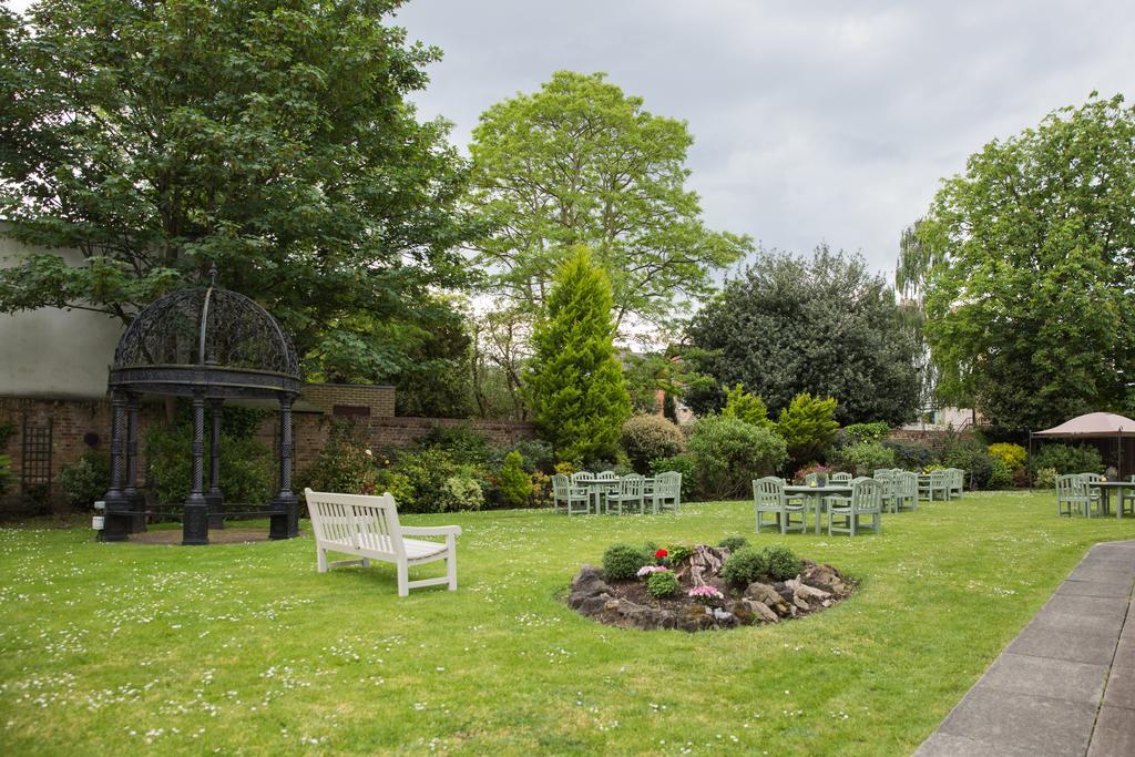 The Clarendon Hotel Blackheath Εξωτερικό φωτογραφία