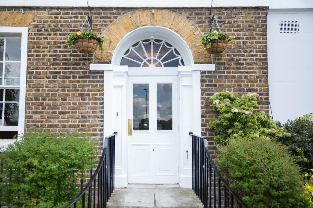 The Clarendon Hotel Blackheath Εξωτερικό φωτογραφία