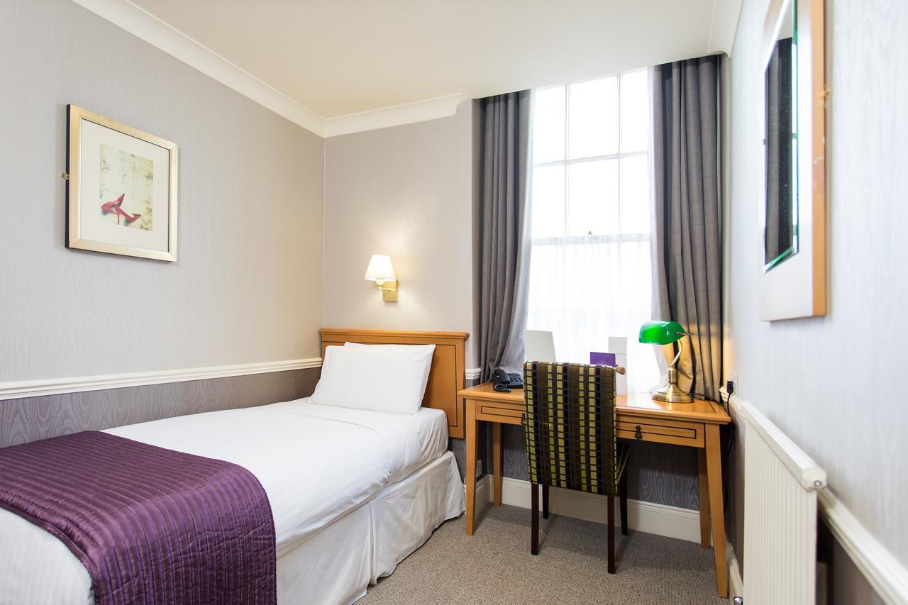 The Clarendon Hotel Blackheath Εξωτερικό φωτογραφία