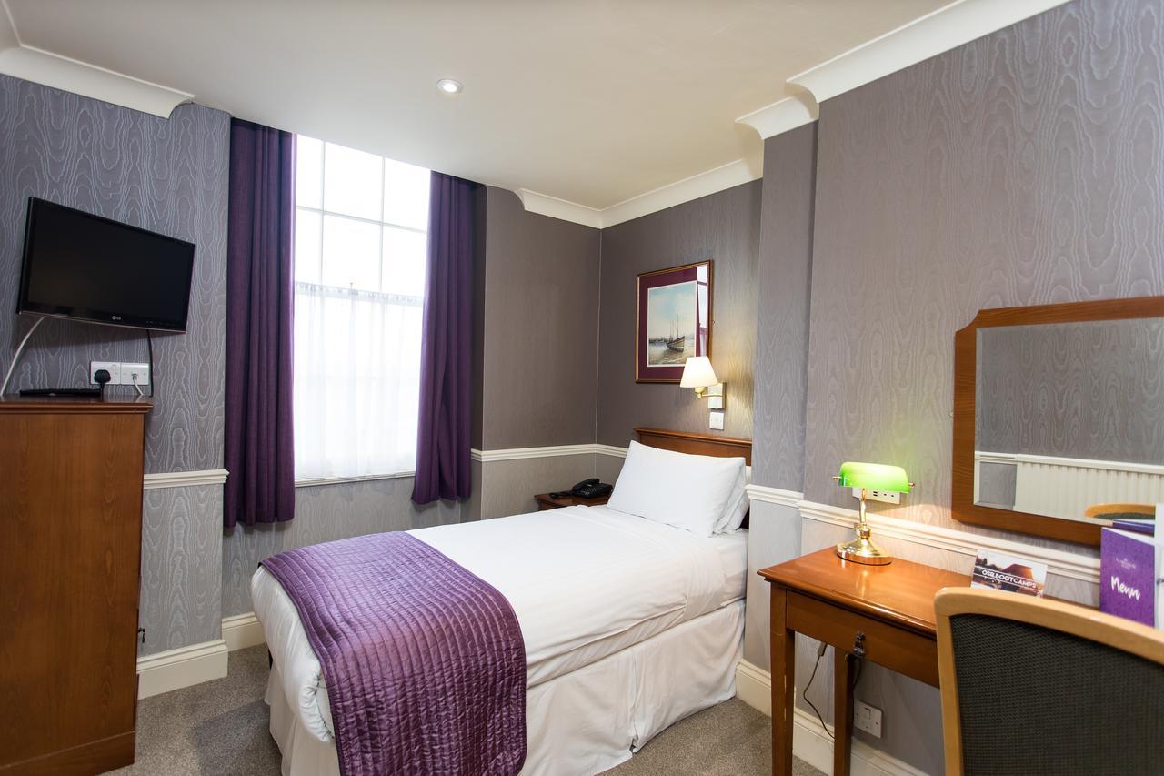 The Clarendon Hotel Blackheath Εξωτερικό φωτογραφία