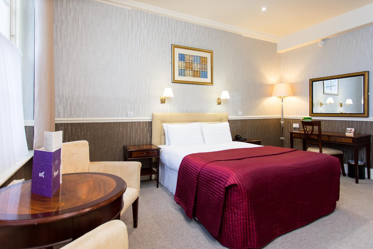 The Clarendon Hotel Blackheath Εξωτερικό φωτογραφία