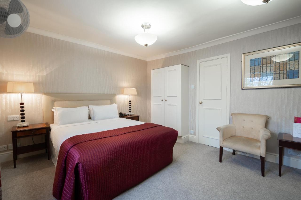 The Clarendon Hotel Blackheath Εξωτερικό φωτογραφία