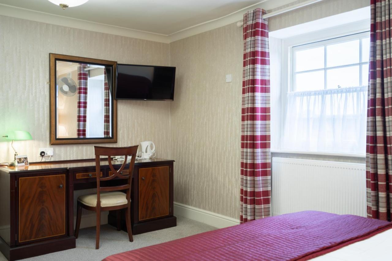 The Clarendon Hotel Blackheath Εξωτερικό φωτογραφία