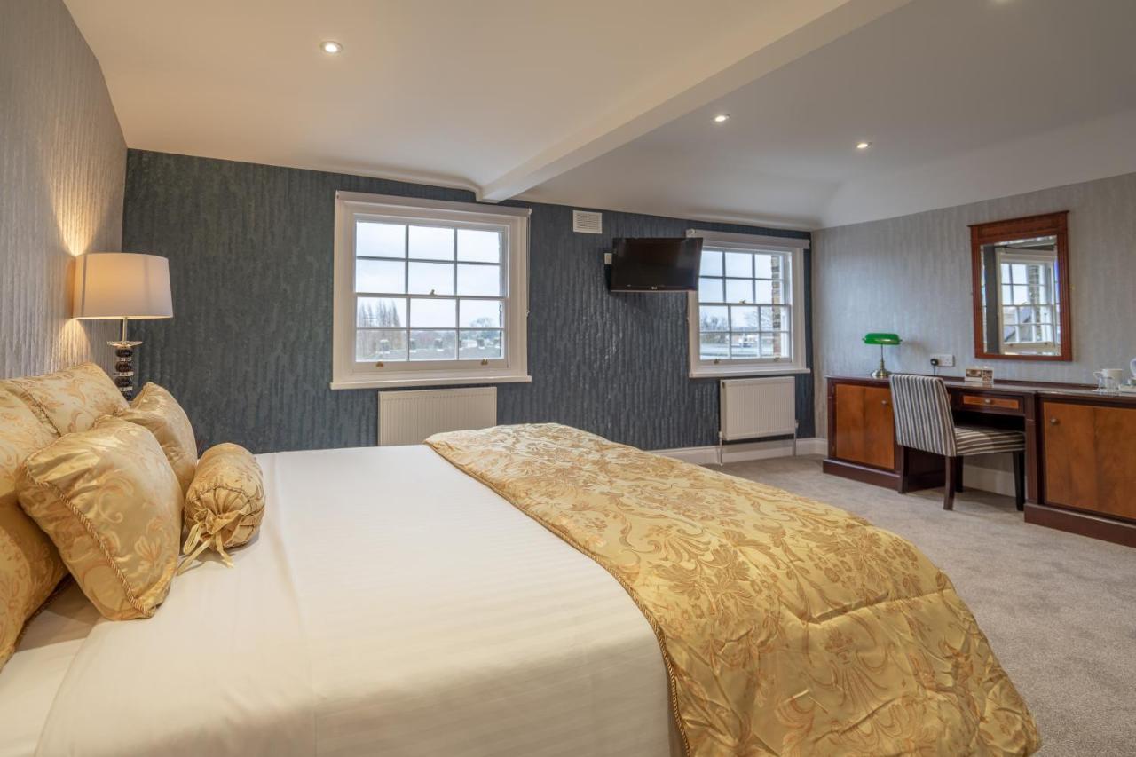 The Clarendon Hotel Blackheath Εξωτερικό φωτογραφία