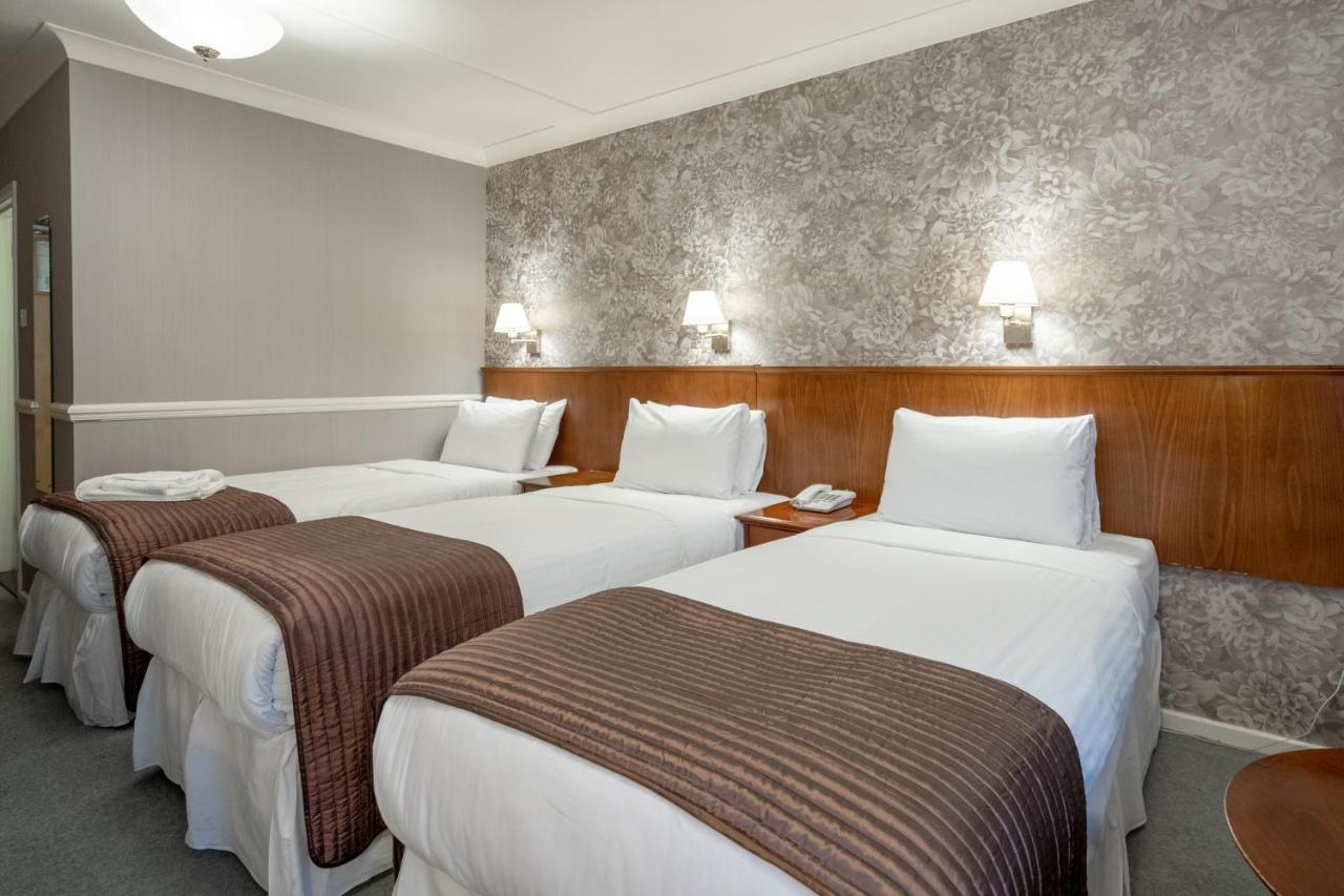 The Clarendon Hotel Blackheath Εξωτερικό φωτογραφία