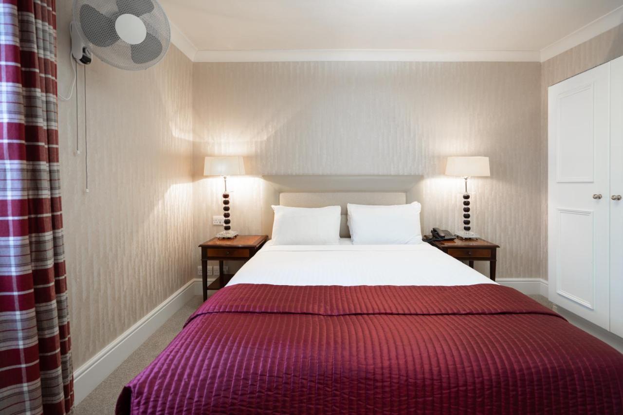 The Clarendon Hotel Blackheath Εξωτερικό φωτογραφία