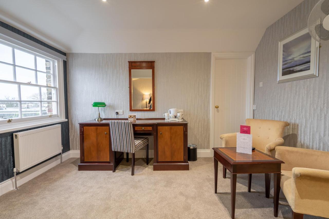 The Clarendon Hotel Blackheath Εξωτερικό φωτογραφία