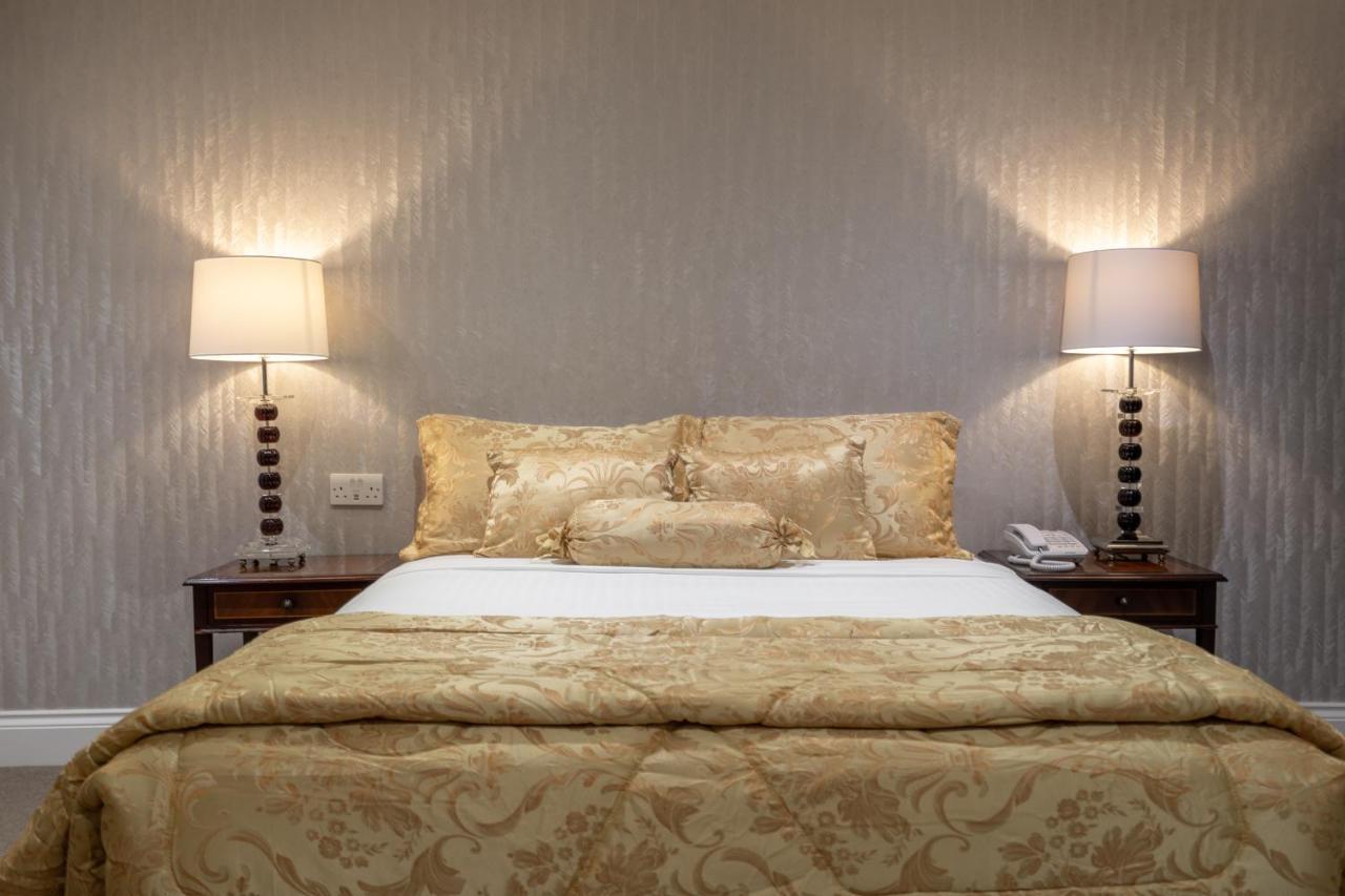 The Clarendon Hotel Blackheath Εξωτερικό φωτογραφία