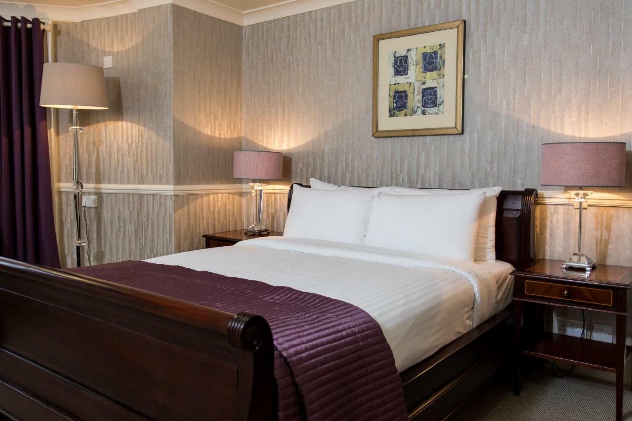 The Clarendon Hotel Blackheath Εξωτερικό φωτογραφία