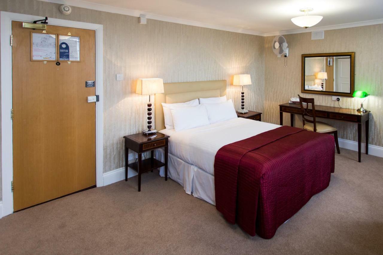 The Clarendon Hotel Blackheath Εξωτερικό φωτογραφία