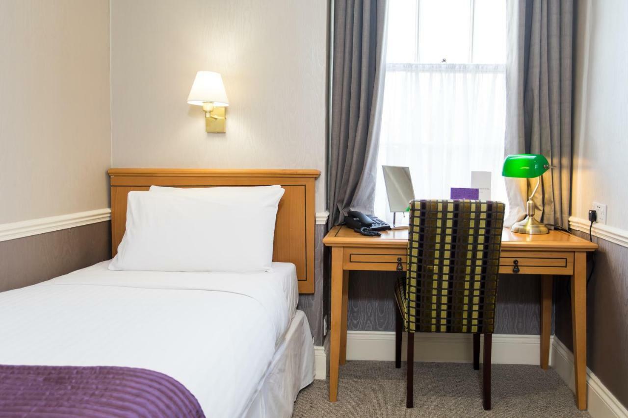 The Clarendon Hotel Blackheath Εξωτερικό φωτογραφία