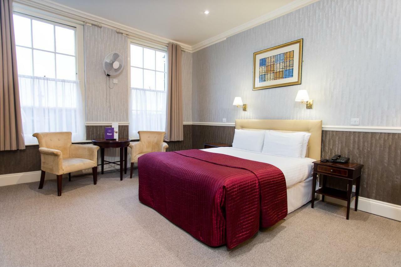 The Clarendon Hotel Blackheath Εξωτερικό φωτογραφία
