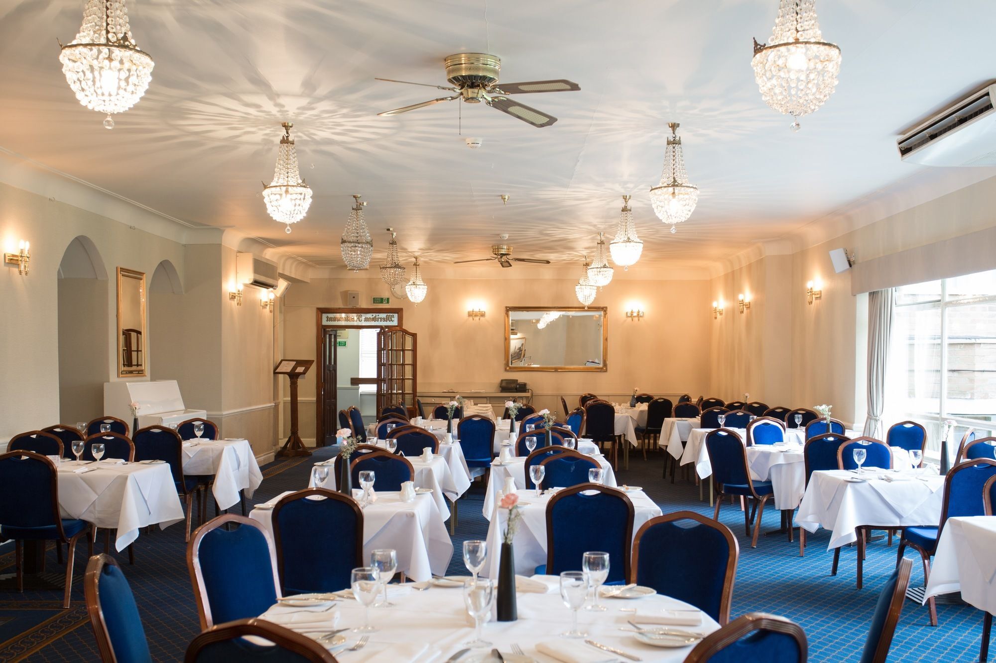 The Clarendon Hotel Blackheath Εξωτερικό φωτογραφία