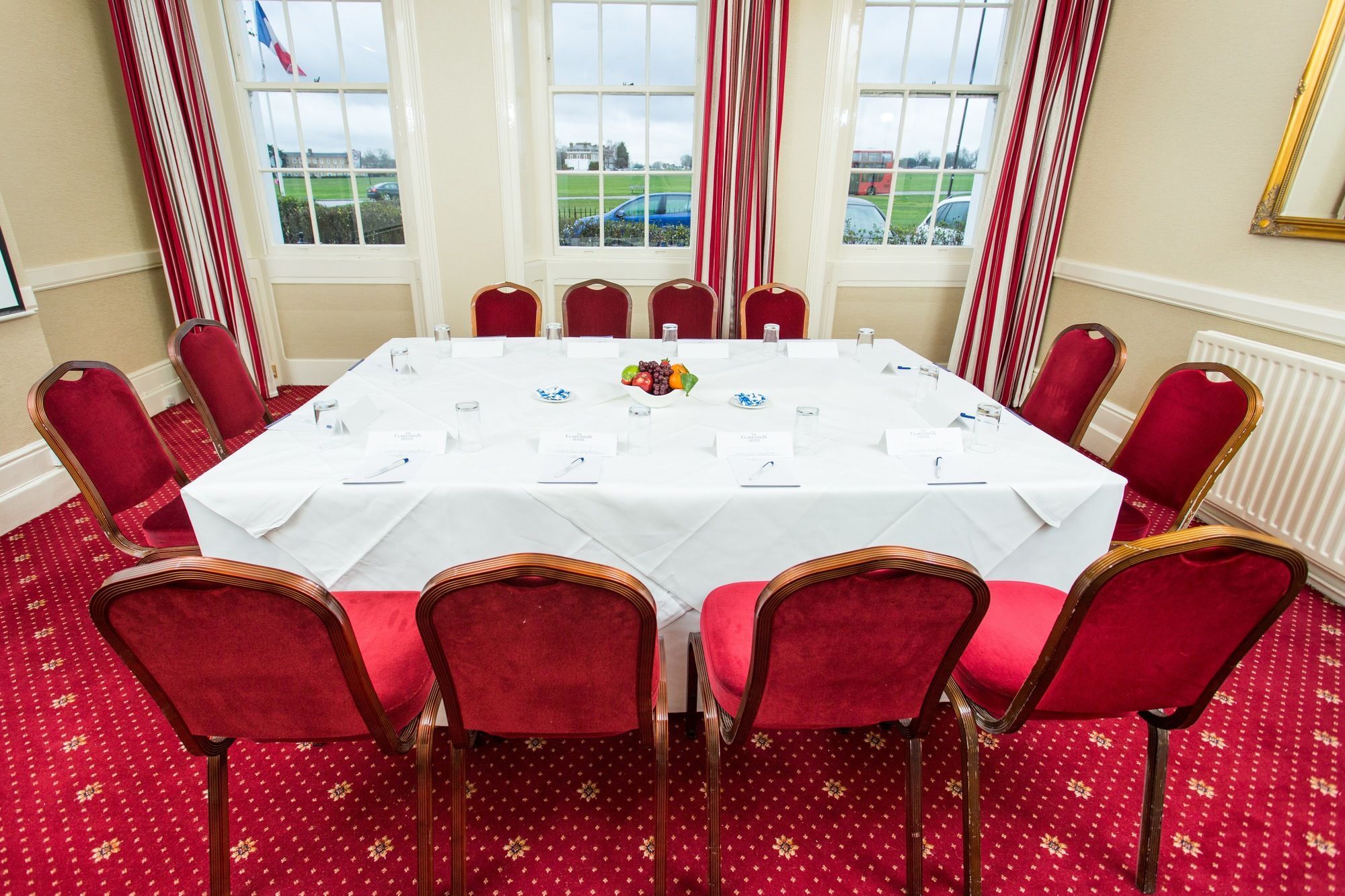 The Clarendon Hotel Blackheath Εξωτερικό φωτογραφία