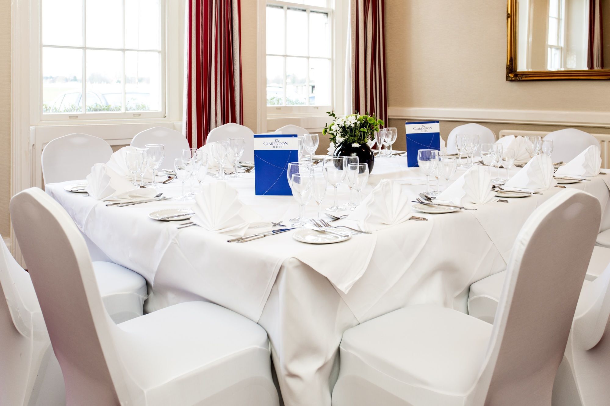 The Clarendon Hotel Blackheath Εξωτερικό φωτογραφία