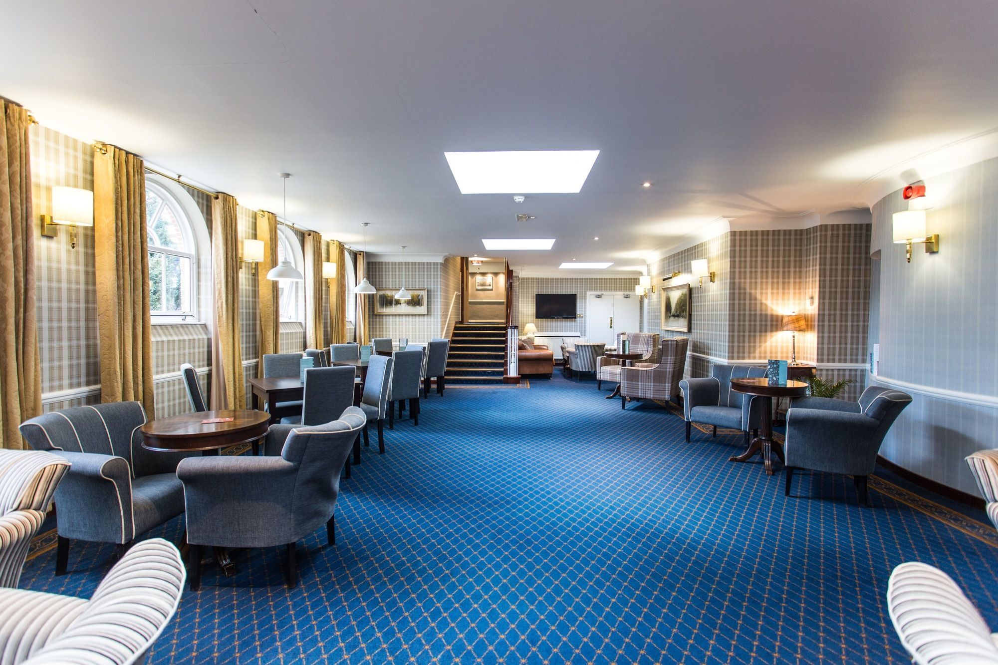 The Clarendon Hotel Blackheath Εξωτερικό φωτογραφία