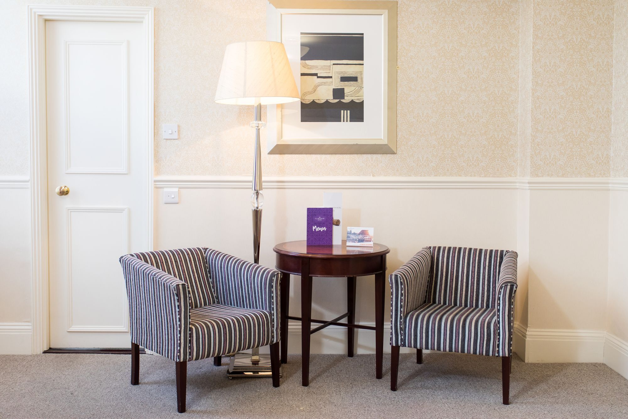 The Clarendon Hotel Blackheath Εξωτερικό φωτογραφία