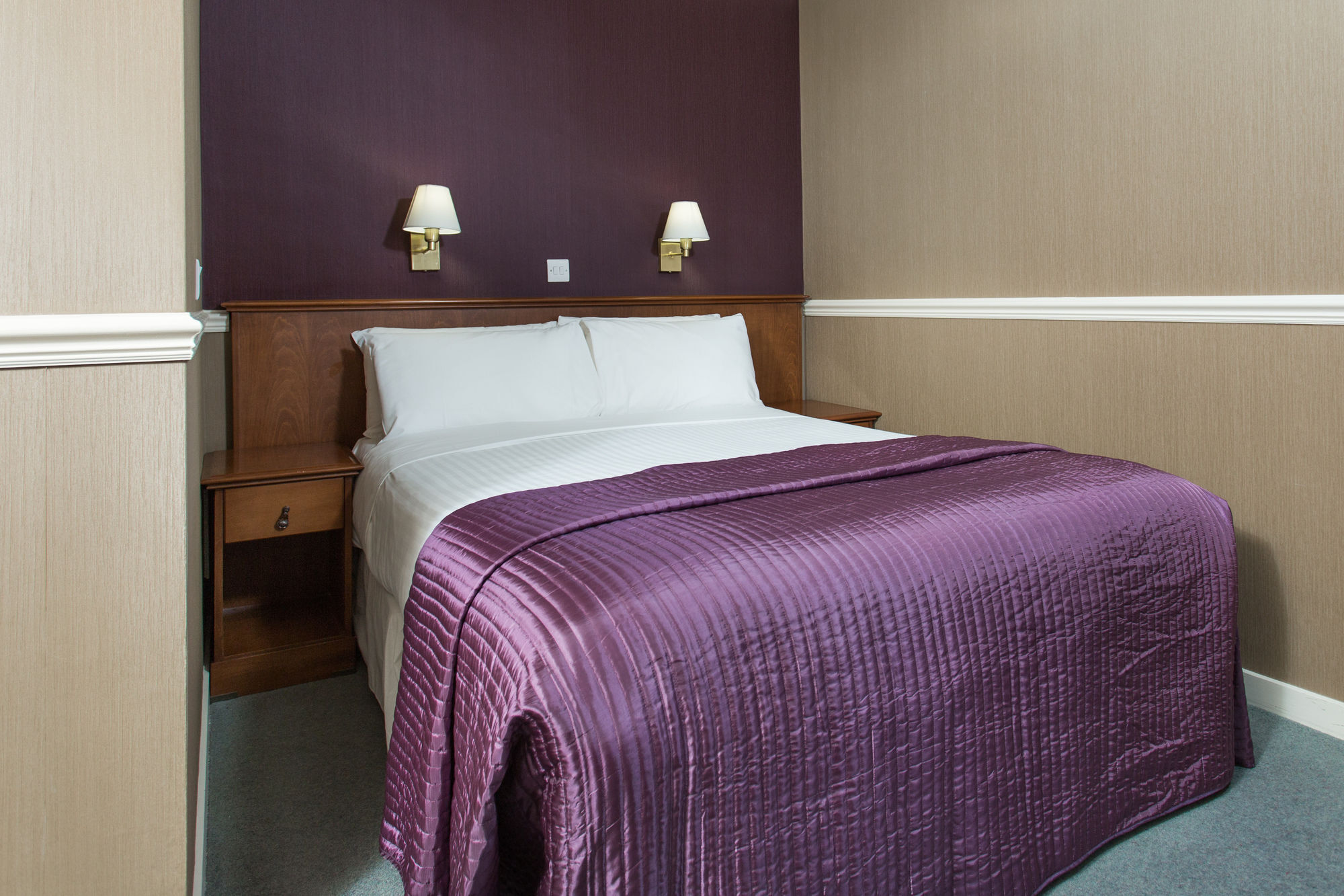 The Clarendon Hotel Blackheath Εξωτερικό φωτογραφία