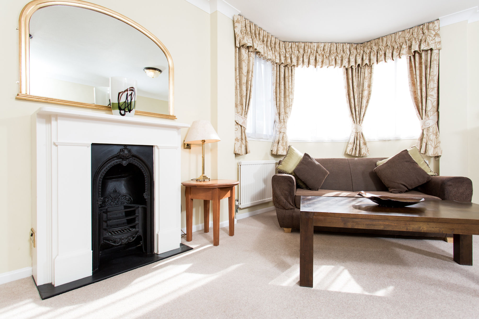 The Clarendon Hotel Blackheath Εξωτερικό φωτογραφία