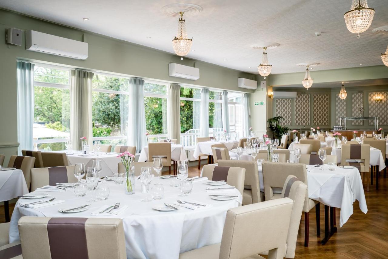 The Clarendon Hotel Blackheath Εξωτερικό φωτογραφία