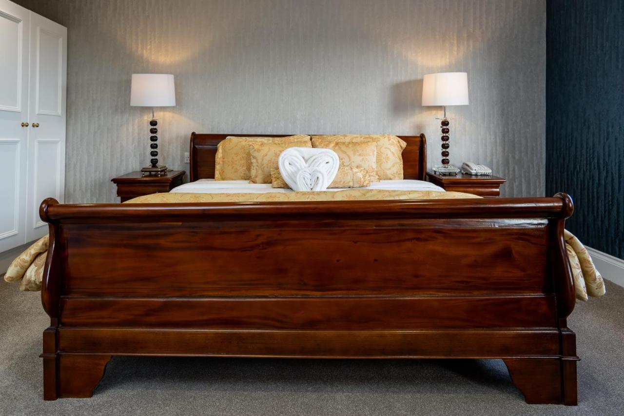 The Clarendon Hotel Blackheath Εξωτερικό φωτογραφία